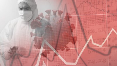 Пациентов с тяжёлой формой Covid-19 в Алматы больше, чем в статистике Минздрава