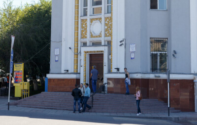 Казпочта запускает услугу по таможенному оформлению международных почтовых отправлений и грузов