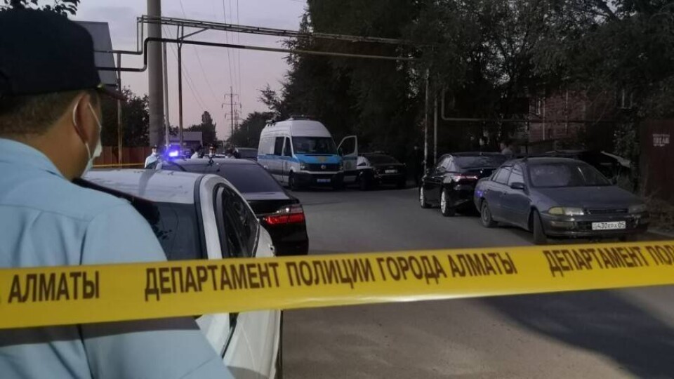 Семья акбулакского стрелка не платила долги не только по банковским займам, но и по налогам