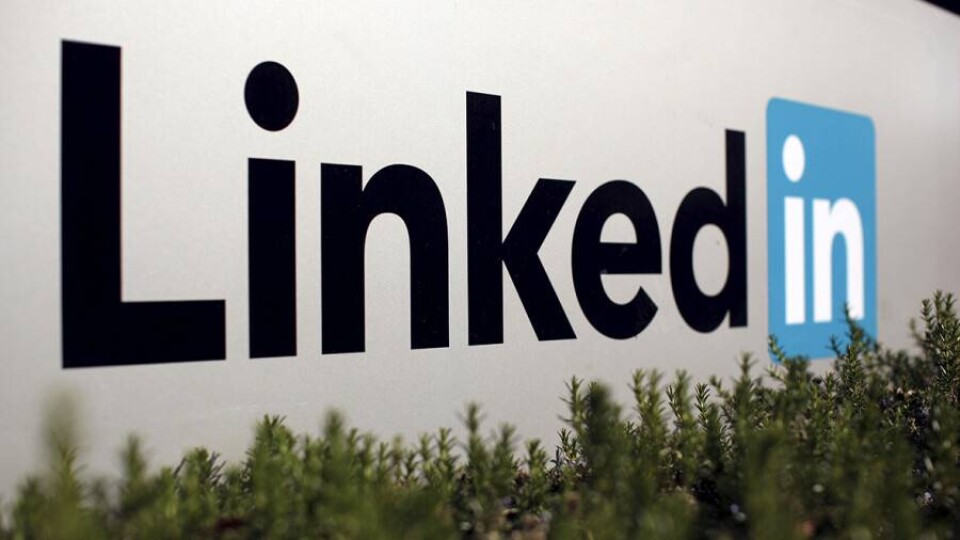 В Казахстане разблокировали соцсеть Linkedin