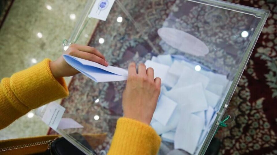 На проведение прямых выборов сельских акимов выделено 4,7 млрд тенге