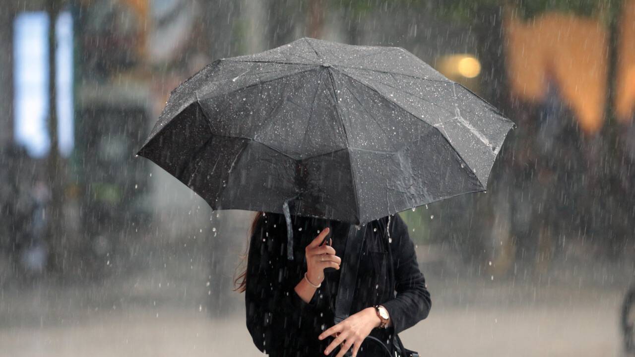 Дожди и грозы: синоптики рассказали о погоде в Казахстане в ближайшие дни