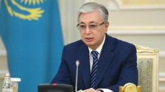 Токаев высказался о своём участии в следующих президентских выборах