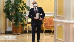 Абаев рассказал Токаеву о работе по финансированию спортивных секций