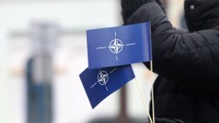 Швеция подписала заявку на членство в НАТО