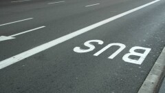 С 29 августа в Нур-Султане запустят Bus Lane на Абылай хана, в определённые часы полоса будет доступна всем