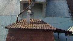Шашлычную с вытяжкой на 12-м этаже жилого дома оштрафовали в Алматы