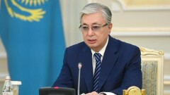 Токаев о годовщине начала ВОВ: Наша задача – не допустить повторения подобной трагедии