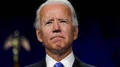 В США 60% опрошенных недовольны решениями Байдена, касающимися Афганистана