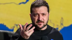 Протесты в Украине из-за ограничения антикоррупционных органов: Зеленский пообещал внести новый закон