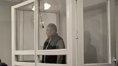 Нападение в аэропорту Алматы: прокурор рассказал в суде, как у подозреваемого возникла идея о захвате заложницы