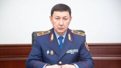 Бывший вице-министр внутренних дел Айдос Рысбаев получил новую должность