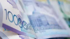 Казахстанская страховая компания выплатила 415 млн тенге за сгоревший в Южной Калифорнии склад