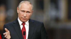 "Немножко поламывает". Путин рассказал о своём самочувствии после вакцинации российским препаратом