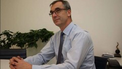 Бывший глава Казкома и Цеснабанка Ульф Вокурка стал независимым директором KEGOC