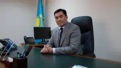Ерлан Аккенженов остался на посту министра энергетики