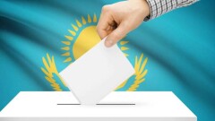 Явка избирателей на выборах сельских акимов превысила 90% в ВКО и Жамбылской области