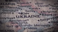 Что произошло в Украине к утру 23 июля