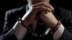 "Я тоже пострадавший". Обвиняемый в покушении на Руслана Берденова выступил с последним словом в суде