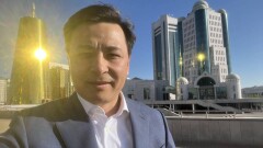 "Желаю всем успехов!" Кульгинов написал пост после ухода из правительства