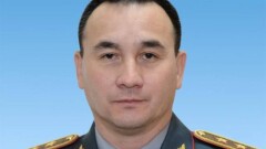 Мурат Бектанов назначен министром обороны РК