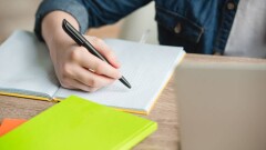 Принимать заявки на участие в августовском ЕНТ будут с 4 по 6 августа