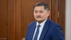 Саясат Нурбек остался министром науки и высшего образования Казахстана