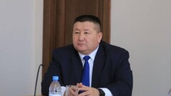 Куандык Испергенов покинул должность акима Рудного