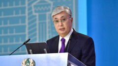 Токаев: Отныне все богатства Казахстана принадлежат его гражданам