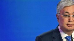 Токаев на форуме волонтёров: Милосердие – качество присущее казахскому народу