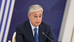 Усилить работу по стабилизации цен на продукты поручил Токаев