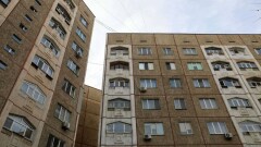 Муж выбросившейся из окна алматинки: Мы жили счастливо, но были безработными
