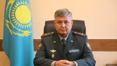 Манарбек Шапагатов назначен начальником ДЧС Карагандинской области