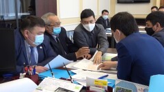 "Алаколь никто не собирается осушать". В акимате ВКО опровергли заявление эколога