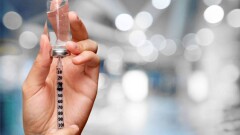 В Израиле начали вакцинировать от Covid-19 подростков