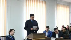 Суд по делу Шерзата Полата: прокурор рассказал подробности убийства