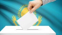 Токаев принял нового главу ЦИК