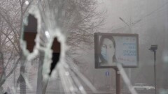 Глава МВД доложил Токаеву о мерах по восстановлению правопорядка в стране