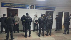 В четырёх регионах Казахстана задержали серийных вымогателей