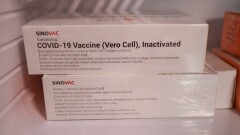 В Алматы закончилась вакцина Vero Cell. Следующая поставка ожидается 14 сентября