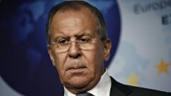 Лавров назвал цель военной операции России в Украине