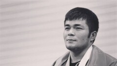 Казахстанский тяжелоатлет Владимир Седов покончил с собой