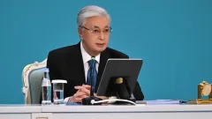 Каждый год текущего десятилетия оказывается сложнее предыдущих – Токаев об обстановке в мире