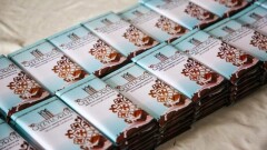 Предприниматель из Кызылорды открыл производство шоколада под брендом Qyzylorda