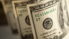 Нацбанк РК провёл валютные интервенции на 104 млн долларов