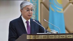Токаев: Деятельность нефтегазовых компаний приводит к ухудшению экологии Атырауской области