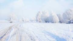 На закрытом из-за непогоды участке трассы Алматы – Усть-Каменогорск возобновили движение
