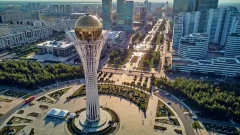 Лучше, чем на Западе: Казахстан признан одной из наиболее безопасных стран по уровню террористических угроз