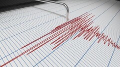 В Шымкенте произошло землетрясение ощутимостью 2-3 балла