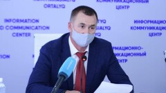 Суд установил наличие двойного гражданства у чиновника из Шымкента. Сам он это отрицал